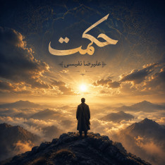دانلود آلبوم علیرضا نفیسی به نام حکمت