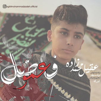 دانلود آهنگ عقیل محمد زاده به نام عمو فاضل