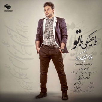 دانلود آهنگ علی عبدالمالکی به نام یا هیچکس یا تو