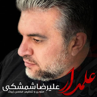 دانلود آهنگ علیرضا شمشکی به نام علمدار