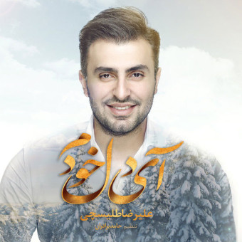 دانلود آهنگ علیرضا طلیسچی به نام آی دل خودم