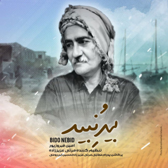 دانلود آهنگ امین فیروز پور به نام بید و نبید