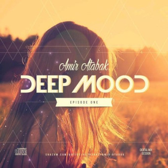 دانلود آهنگ امیر اتابک به نام DEEP MOOD