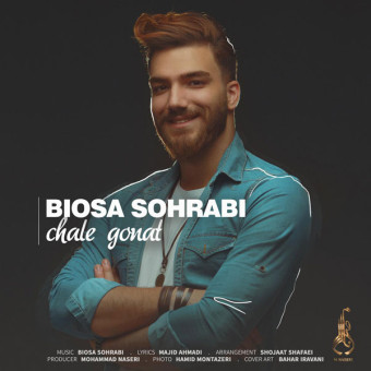 دانلود آهنگ بیوسا سهرابی به نام چال گونه ات