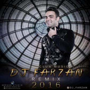 دانلود آهنگ دیجی فرزان به نام Club Music