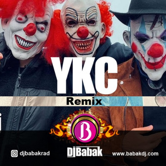 دانلود آهنگ دیجی بابک به نام YKC ریمیکس
