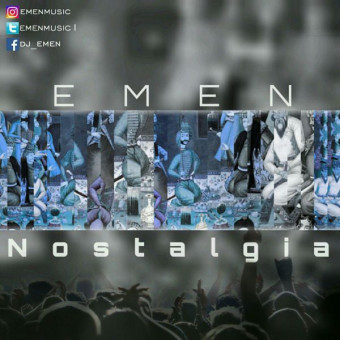 دانلود آهنگ Dj Emen به نام نوستالژی