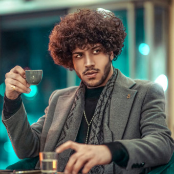  دانلود آهنگ احسان دریادل به نام ماهی
