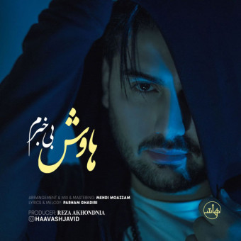 دانلود آهنگ هاوش به نام بى خبرم