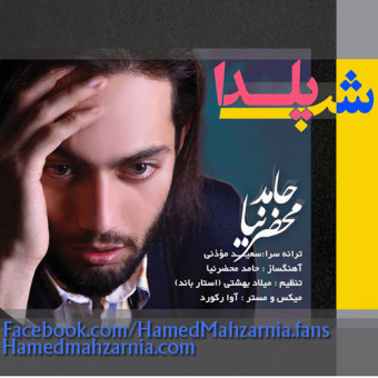 دانلود آهنگ حامد محضر نیا به نام شب یلدا