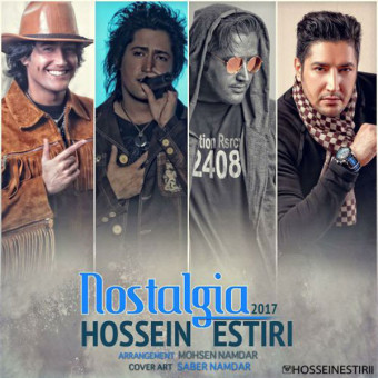 دانلود آهنگ حسین استیری به نام نوستالژی