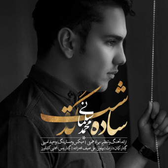 دانلود آهنگ محمد سلمانی به نام ساده گذشت