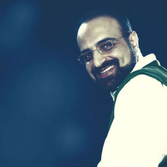 دانلود آهنگ محمد اصفهانی به نام زائر بهار حافظ