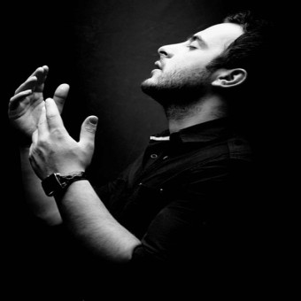دانلود آهنگ محمد زارع به نام گاهی وقتا
