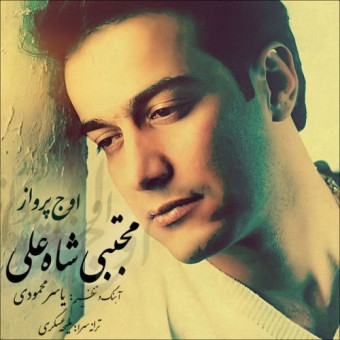 دانلود آهنگ مجتبی شاهعلی به نام اوج پرواز