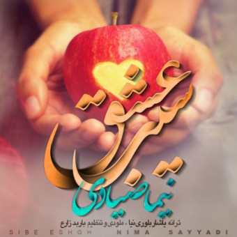 دانلود آهنگ نیما صیادی به نام سیب عشق