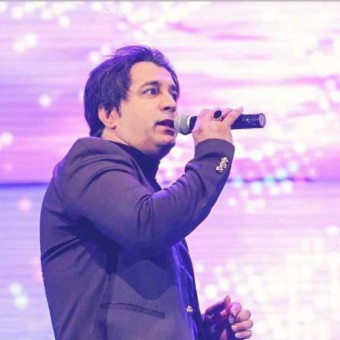 دانلود آهنگ امید جهان به نام حبیبه
