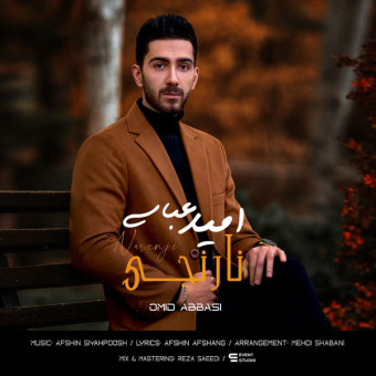 دانلود آهنگ امید عباسی به نام نارنجی