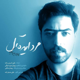  دانلود آهنگ پویان میرزابیگی به نام مرد ایده آل