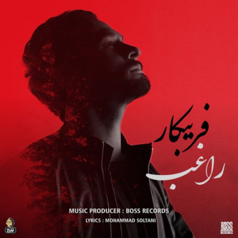 دانلود آهنگ راغب به نام فریبکار
