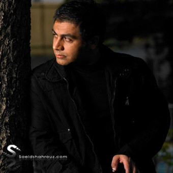 دانلود آهنگ سعید شهروز به نام از لج تو