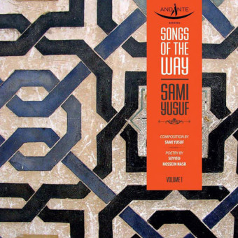 دانلود آلبوم سامی یوسف به نام Songs of the Way