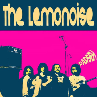 دانلود آهنگ گروه The Lemonoise به نام پرسه