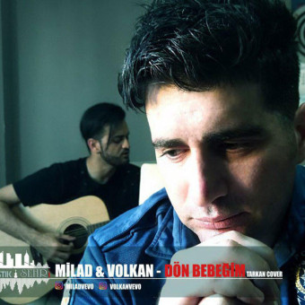 دانلود آهنگ Volkan به نام Don Bebegim