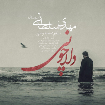 دانلود آهنگ مهدی سلطانی به نام دلا چونی