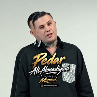 دانلود آهنگ علی احمدیانی پدر
