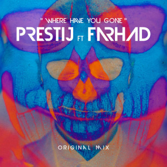 دانلود آهنگ Prestij به نام Where Have You Gone