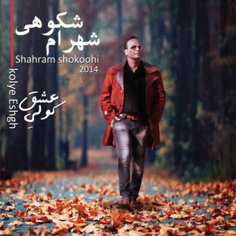 دانلود آهنگ شهرام شکوهی به نام از ماست که بر ماست