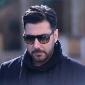 احسان خواجه امیری