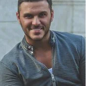 آرمین زارعی