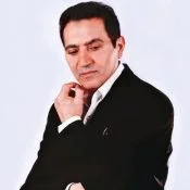 فریدون آسرایی
