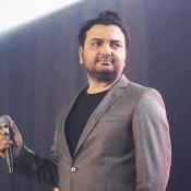 مهدی مقدم