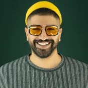 زانیار خسروی