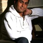 سعید شهروز
