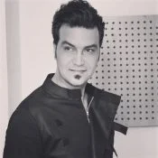 علیرضا روزگار