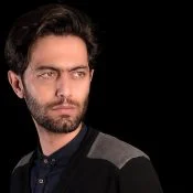 حامد محضرنیا