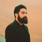 علی زند وکیلی