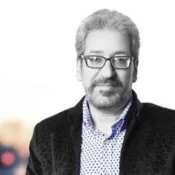 قاسم افشار