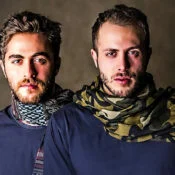 مسیح و آرش