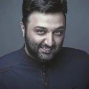 مهرزاد امیر خانی