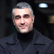 پژمان جمشیدی