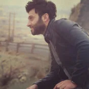 شهاب اکبری
