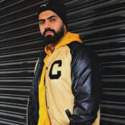 رضا شیری