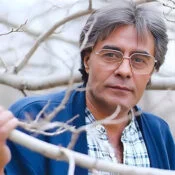 خسرو شکیبایی