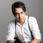 میثم جمشید پور