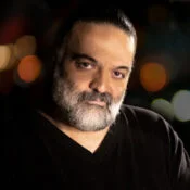 علیرضا عصار